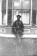 G007- Durward Bennett